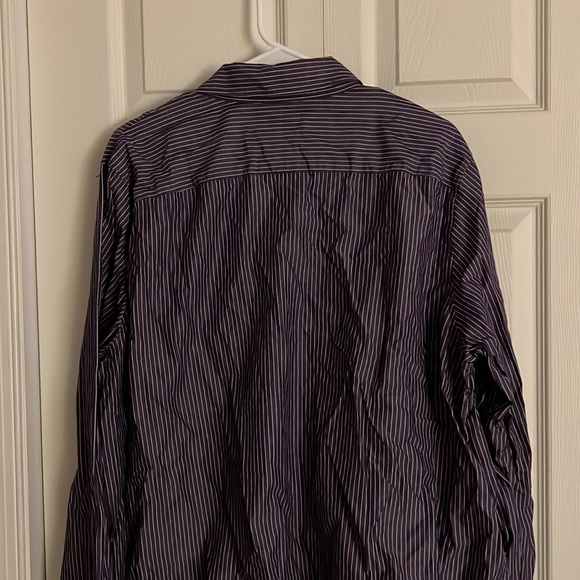 Mens Dress Shirt Ralph Lauren - Picture 3 of 3